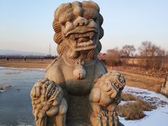 -卢沟桥文化旅游区(卢沟桥)