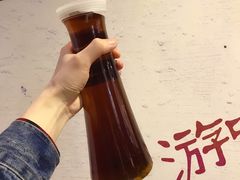 -鱼颜诱纸纸上烤鱼·蛙(龙湖天街店)