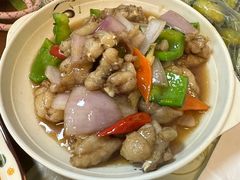 -聂记粤菜馆(鼓西路店)
