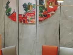 包厢-食锦记·福建私房菜(万宝广场店)