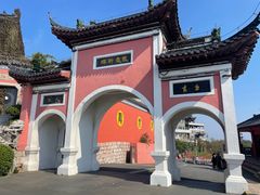 -句容茅山景区