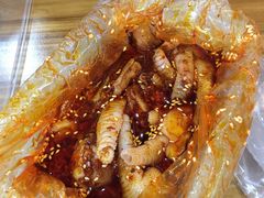 脱骨凤爪-脱骨凤爪(石桥店)