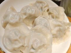 -金谷园饺子馆(北邮总店)