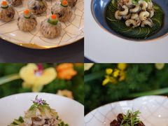 -北京柏悦酒店·锦庭餐厅Dining Room
