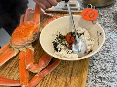 -震海贝烤贝·民俗特色店(延吉总店)
