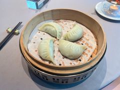 -新荣记(南京西路店)