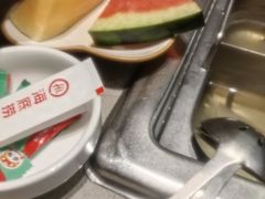 -海底捞火锅(奥森店)
