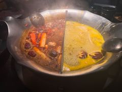 -湊湊火锅·茶憩(天环广场店)