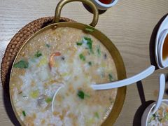 -苏小柳点心·手作小笼包(浦东嘉里城分院)