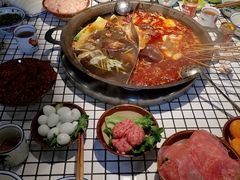 -董眼镜火锅(洪崖洞总店)
