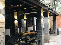 -星巴克(成都锦里店)