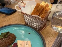 -LA CREPERIE BRETONNE布列塔尼法式餐厅(天童北路店)