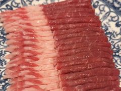 -北京老门框爆肚四季涮肉(淮海东路外滩店)