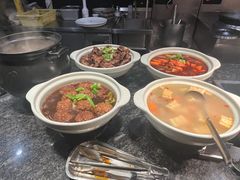 -星伦多自助料理·涮烤一体(虹悦城店)