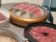 -樱煦和牛寿喜烧(如皋吾悦广场店)