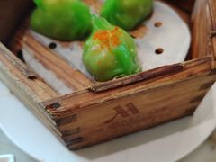 -顺德美的万豪酒店-万豪中餐厅