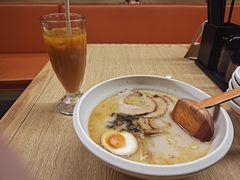 -味千拉面(大悦城店)