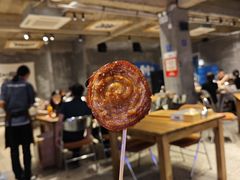 -熙成烧烤(白塔岭店)