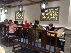 -姑苏家宴·苏帮菜·松鼠桂鱼(苏州总店)