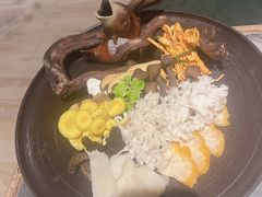 -福满满·精细佛跳墙火锅(湘江道店)