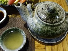 -和风清味日本料理(希尔顿店)