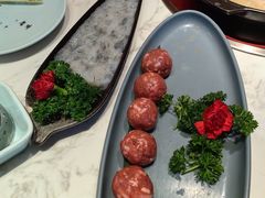 -捞神煲汤火锅(湖滨商业街店)