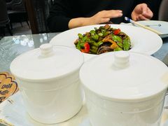 -君霖海鲜私房菜(春柳店)