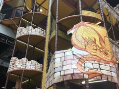 -蒙特利亲子乐园