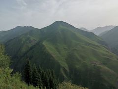 -新疆那拉提国家旅游度假区