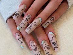 -吉田美学化妆美甲摄影培训(丽水校区)