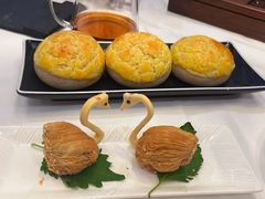 -白天鹅宾馆-宏图府餐厅