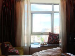 -北京东直门智选假日酒店