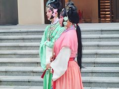 -成都市川剧院·《川剧秀·传奇变脸》·锦江剧场
