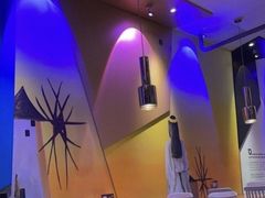 -HELLO MUSAE 拾光缪斯餐厅·纯正希腊风味(苏州中心店)