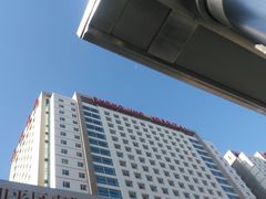 -中国医科大学附属盛京医院(南湖院区)
