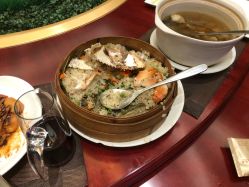 -国惠大酒楼(爱琴海购物公园店)