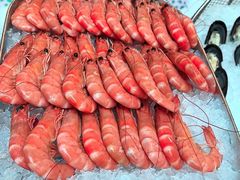 -漢咖啡·全服务式自助晚餐(武汉洲际酒店)