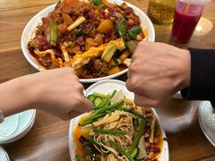 -福顺祥大盘鸡(临潼店)