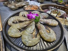 -明洞王妃家烤肉(苏州中心星悦汇店)