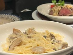 -西堤牛排(北京国瑞店)