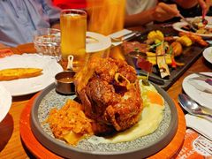 -1886德国汽车餐厅(外滩中央店)