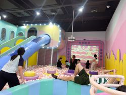 -乐之翼家庭娱乐中心