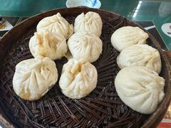 -草包包子铺1937(普利街店)