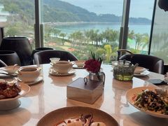 -深圳美高梅酒店-品聚嘉府中餐厅