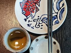 -吉川谷谷·日料放题(广安门店)