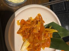 -新石器烤肉(中房金谊广场店)