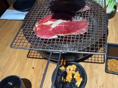 -九田家黑牛烤肉料理(溧阳吾悦店)