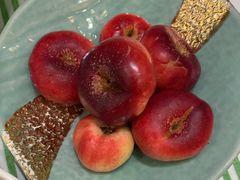 -鹊华居·地道鲁菜·海鲜·融合味(大明湖店)