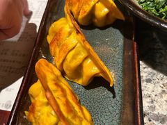 -南京大牌档(香港广场店)