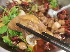 -天治宣·野椒鸡(龙头寺总店)